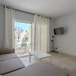 Lägenhet Lovely 1 Bed In K101 *