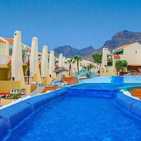Lovely 1 Bed In K101 Apartamento Costa Adeje (Tenerife)