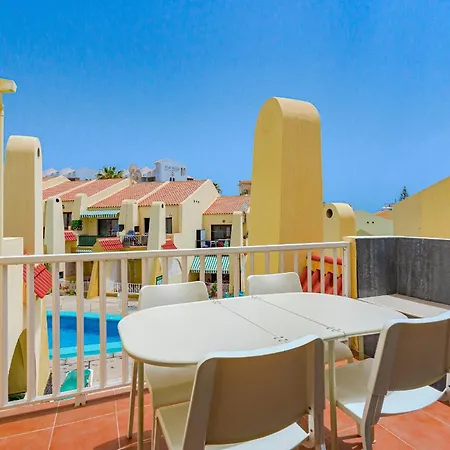 Lovely 1 Bed In K101 * Costa Adeje (Tenerife)