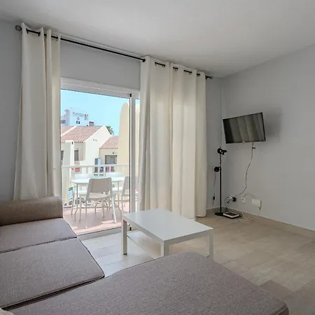 Appartamento Lovely 1 Bed In K101 *