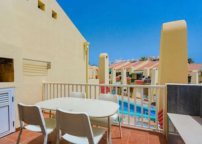 Lovely 1 Bed In K101 Apartamento