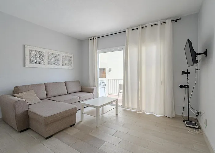 Apartamento Lovely 1 Bed In K101