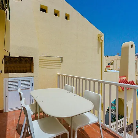 Lovely 1 Bed In K101 * Costa Adeje (Tenerife)