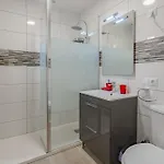 Lovely 1 Bed In K101 شقة أذيخي