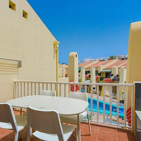 Lovely 1 Bed In K101 شقة